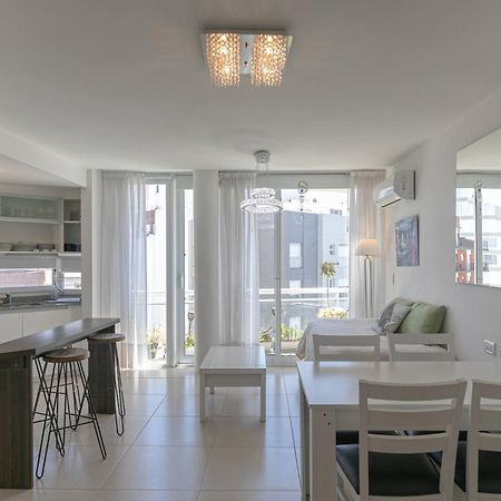 Jion Lägenhet Mar del Plata Exteriör bild